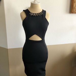 Size 4 Sexy Topshop BodyCon Size 4 NWT